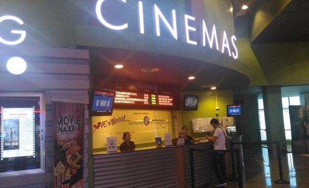 Photo of Abreeza Cinema