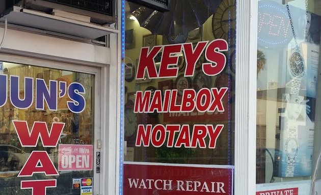 Photo of Jun's Mailbox Rentals