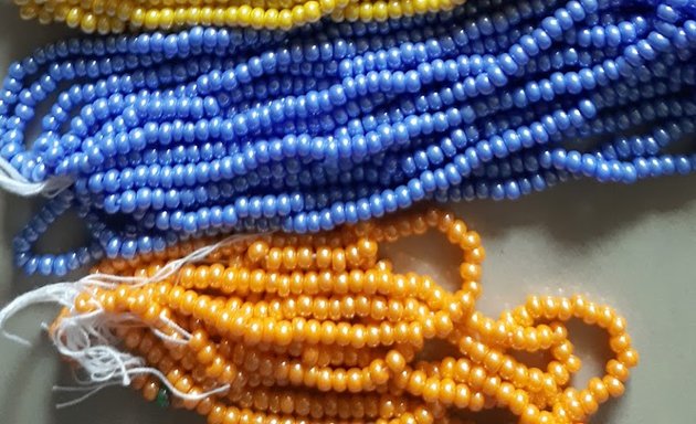 Photo of Sonal Beads Nx