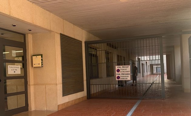 Foto de Serveis Territorials d'Empresa i Ocupació a Tarragona