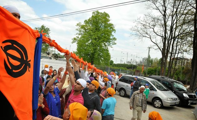 Foto von Gurdwara Guru Shabad Parkash e.V.