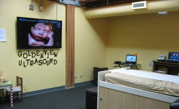 Photo of Goldenview Ultrasound 3d/4d/HD Chicago
