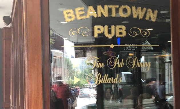 Photo of Beantown Pub