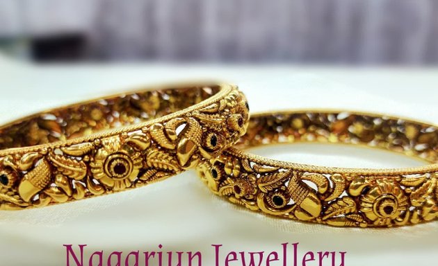 Photo of Nagarjun Jewellery