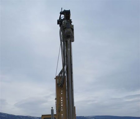 Photo of Ground Source Drilling Ltd