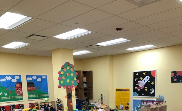 Photo of Avenue of the Arts KinderCare