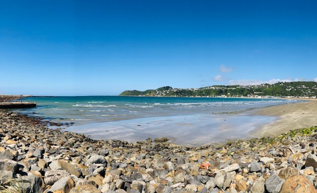 Photo of Lyall Bay Surf Lookout
