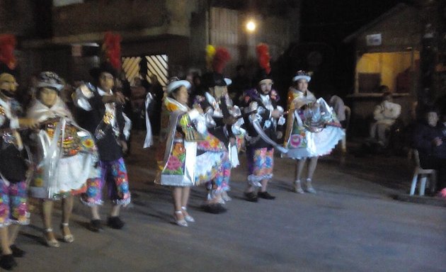 Foto de Fiesta Patronal “San Miguel Arcangel"