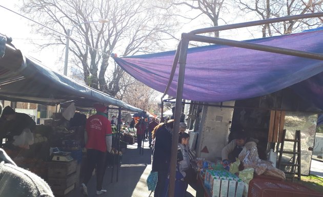 Foto de Mercado Castelar "El Indio"