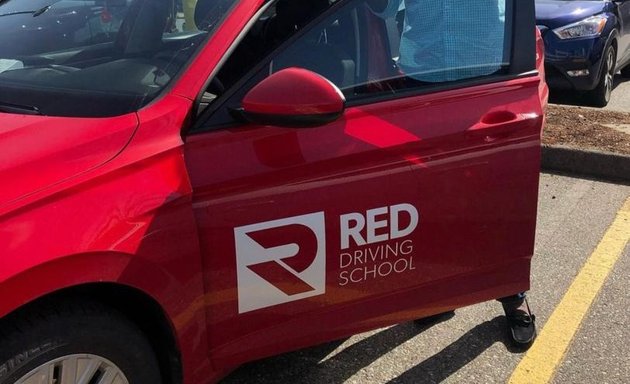 Photo of Red Driving School Ltd