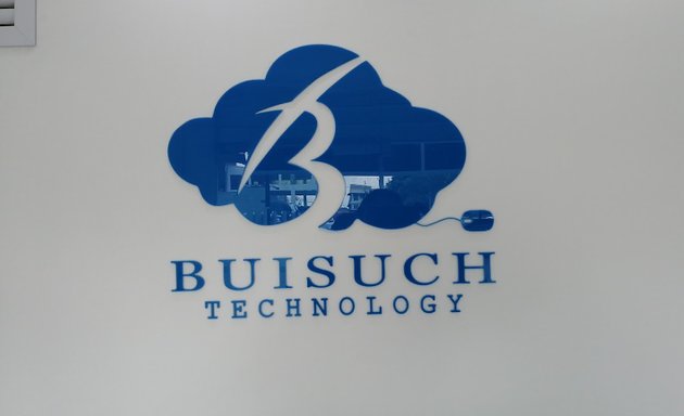 Foto de Buisuch Technology srl