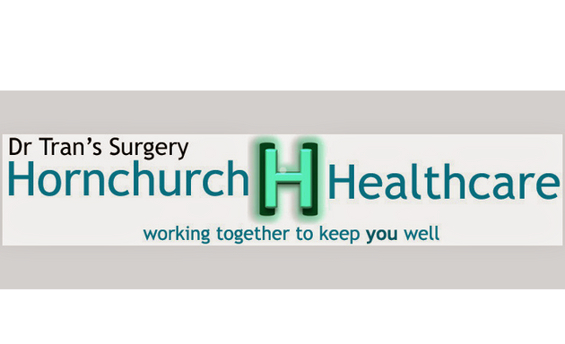 Photo of Hornchurch Healthcare