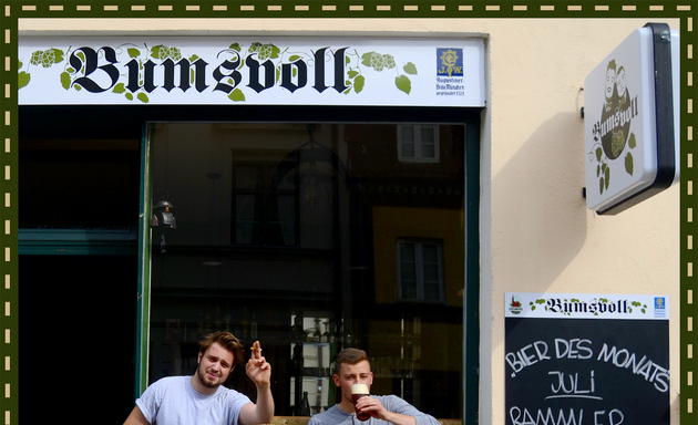 Foto von Bumsvoll Bar