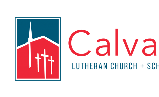 Photo of Calvary Lutheran Church and School