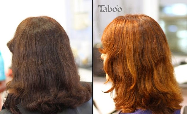 Photo of Taboo Hair Salon