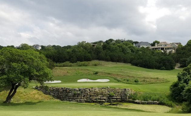 Photo of Dominion Golf Group