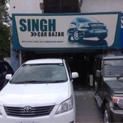 Photo of Omprakash Singh Car Dealer.