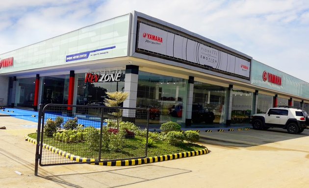 Photo of Unique Motor Center- Yamaha Revzone