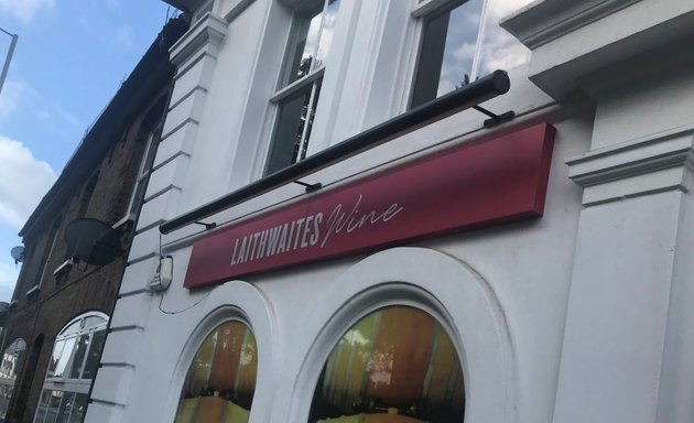 Photo of Laithwaite's Wine Surbiton