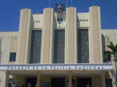 Foto de Palacio de la Policía Nacional Dominicana