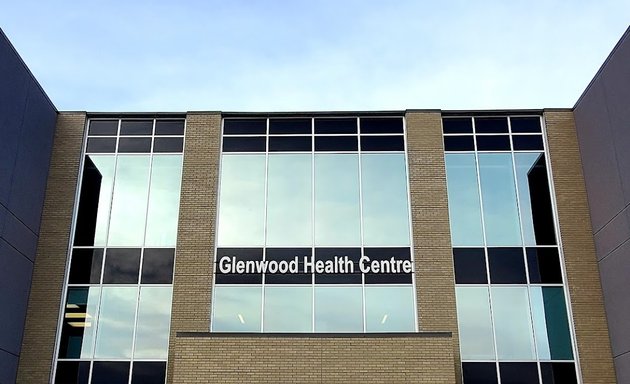 Photo of New Glenwood Medical Clinic