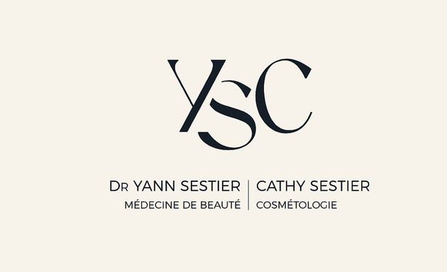 Photo de Dr Yann SESTIER - Cabinet de Lasers et de Médecine esthétique Debrousse