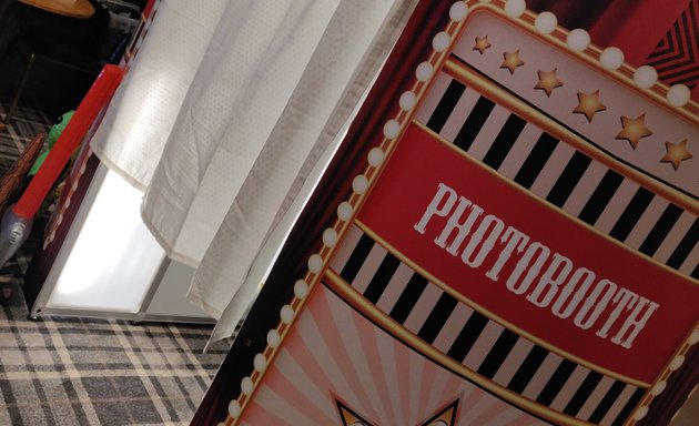 Photo of Into the Booth - Photo Booth Hire