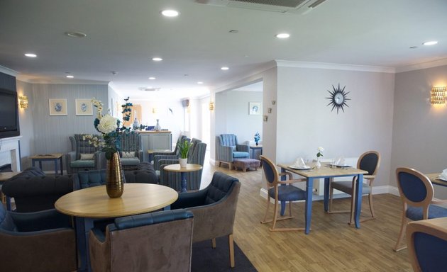 Photo of Carlton Court Care Home