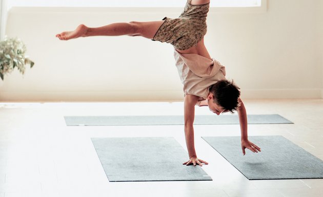 Photo of Higher Ground Yoga