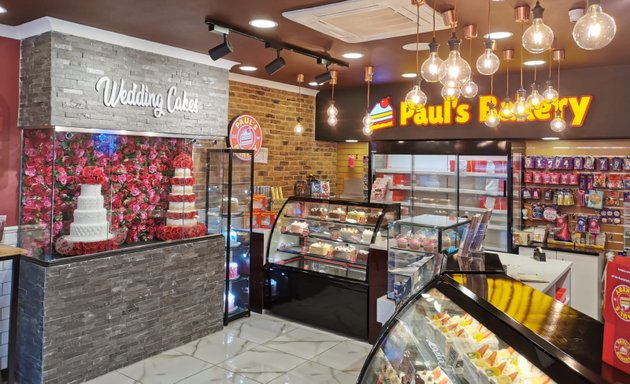 Photo of Paul's Bakery