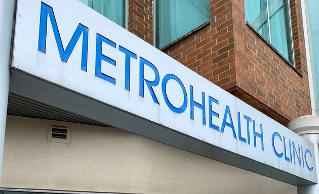 Photo of Metrohealth Clinic