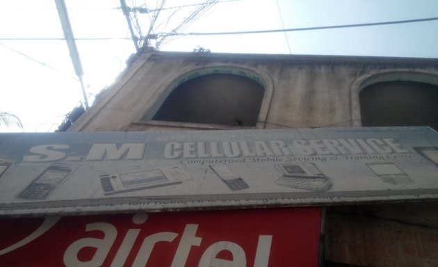 Photo of S.M. Cellular Service
