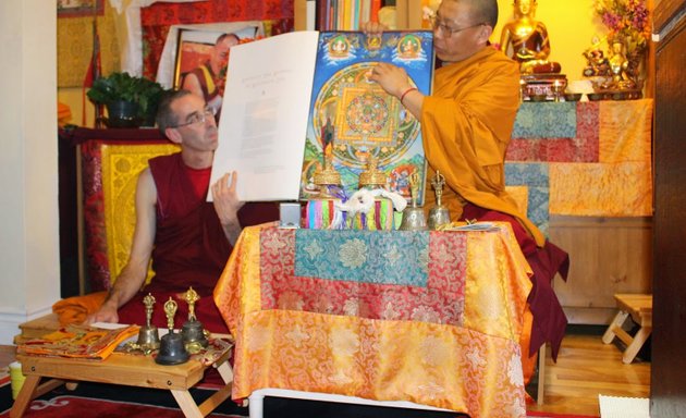 Photo of Centre de méditation bouddhiste tibétaine Paramita de Montréal (Mercier)