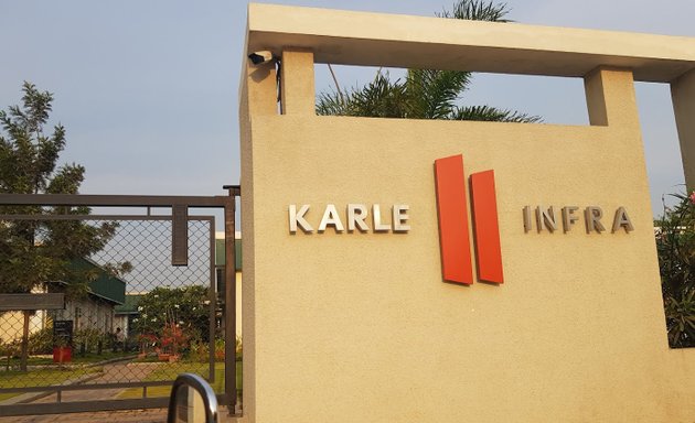 Photo of Karle Infra