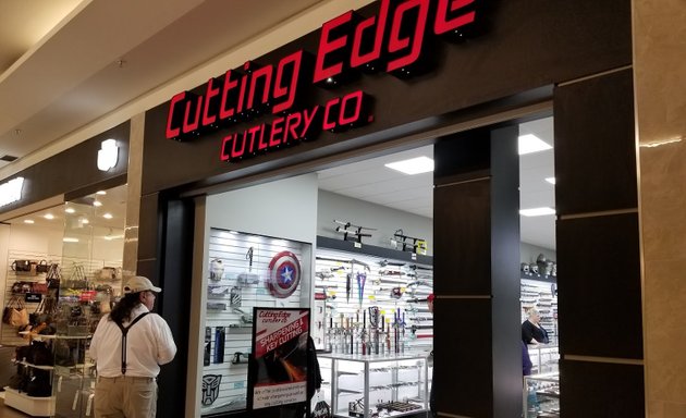 Photo of Cutting Edge Cutlery Co