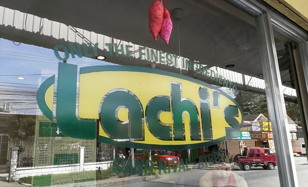 Photo of Lachi's