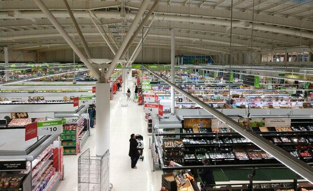 Photo of ASDA Pharmacy