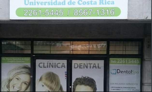 Foto de Clínica Heredia Dental Spa