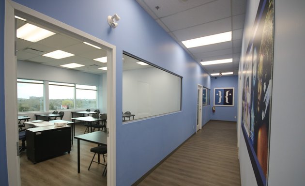 Photo of Canadian Beauty College (Toronto Campus)