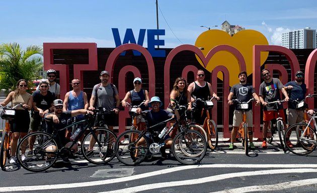 Photo of Tampa By Bike