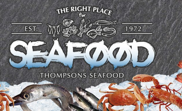 Photo of Thompsons Seafood