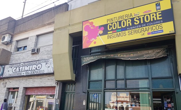 Foto de Color Store Rosario