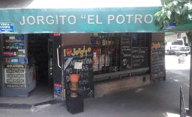 Foto de Minimarket Jorgito "El Potro"