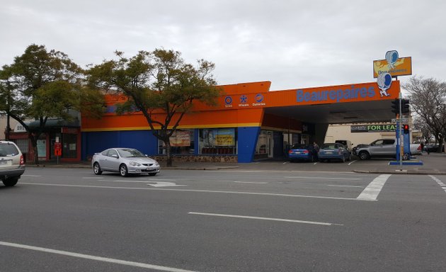 Photo of Beaurepaires for Tyres Adelaide Gouger St