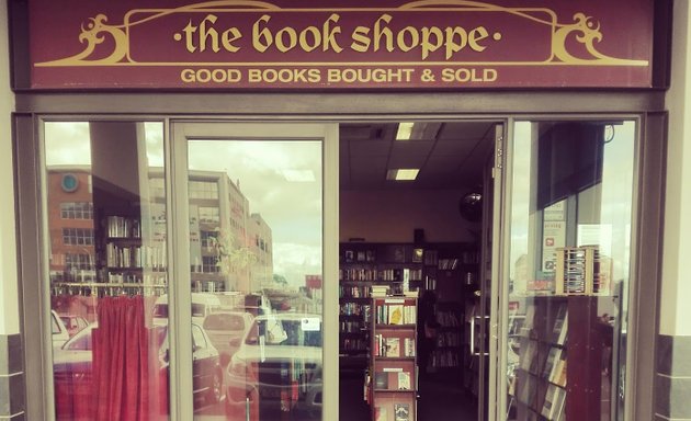 Photo of The Book Shoppe