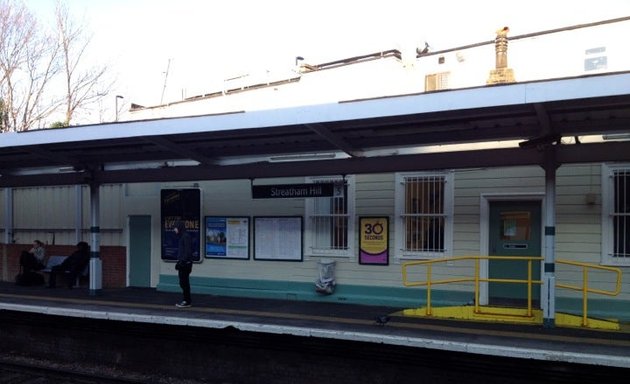 Photo of Streatham Hill Train Station - Southern Railway