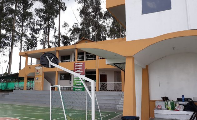 Foto de Colegio Séneca