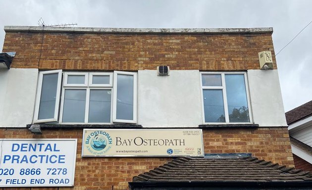 Photo of Bay Osteopath