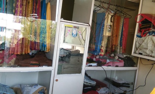 Photo of SP Dry Cleaners