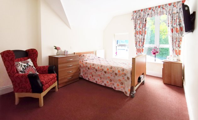 Photo of Hill House Care Home